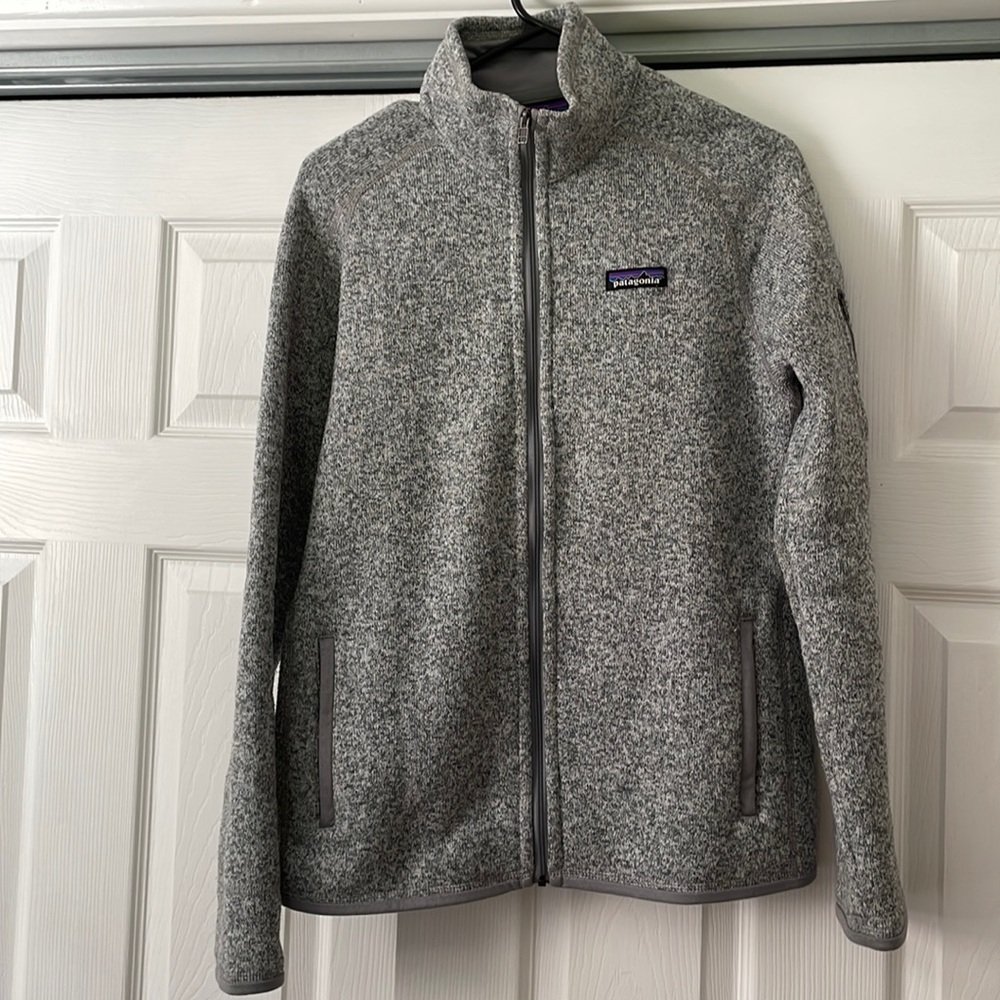 Patagonia Better Sweater